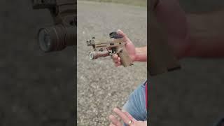 Universal 9mm Compensator