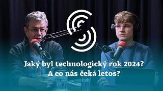 Proč umřely malé telefony? Reflektujeme a vyhlížíme technologické novinky | Sféry