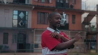 Tony Dayimane- Ngeke (feat. Mochen) | Portraits Afrika Episode 31 (Music Performance)