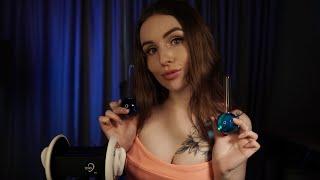 ASMR The Best Water Globes & Liquid Sounds for Sleep and  Relaxation 