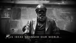 Darwin's Impact on Society in Under 3 Minutes