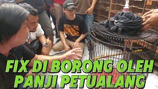 PANJI PETUALANG HABISKAN UANG 50 JUTA UNTUK BELI BURUNG DI ABADI BIRD @PANJIPETUALANG_REAL ‼️