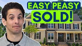 The VERY SIMPLE Steps to INCREASE Your Twin Cities Home's Sale Price!