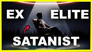 Elite EX Satanist PACKT AUS! - Satans Endzeitplan! Ufos/Dämonen/Evolution +30 Minuten Bonusmaterial!