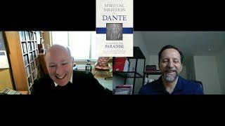 INTERVIEW with Fr. Paul Pearson, author of "Spiritual Direction from Dante: Yearning for Paradise"