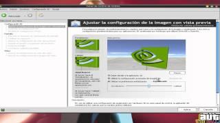 Como acelerar Tarjetas de Video Nvidia