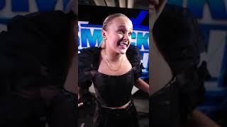 Jojo Siwa has thoughts on Liv Morgan vs. Ronda Rousey at #ExtremeRules