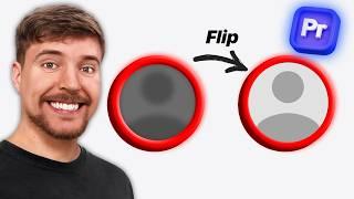 How To Make MrBeast Coin Flip Animation in Premiere Pro