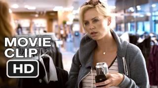 Young Adult Movie CLIP #2 - Dress Shopping - Charlize Theron (2011) HD