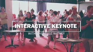 LIFT Interactive Keynotes