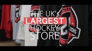 Welcome to Puck Stop