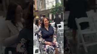 FGTV’s Tracy Flanagan Honored at Fulton County Focus Awards