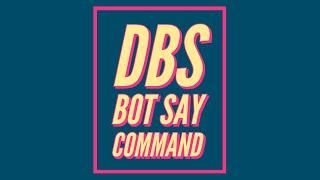 Discord Bot "Say" Command Tutorial (Discord Bot Studio) (No coding)