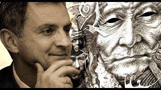 Carlos Castaneda - The Secret - dr. Vladimir Maykov (MaG-TV - Matei Georgescu)