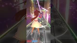 Tokyo Future Girl - picco #beatsaber