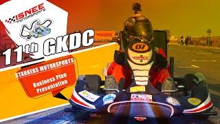 B. Plan Presentation :: 11th GKDC :: STARKERS MOTORSPORTS