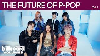 The Future of P-POP | Billboard Philippines Volumes| Billboard Philippines