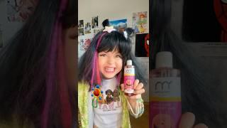 Terrible little sister #funny #sisters