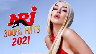 NRJ 300% HIT 2021 - MUSIQUE 2021 NOUVEAUTÉ BEST MUSIC 2021  AVA MAX Maître Gims,Dadju,Vitaa,Jenifer