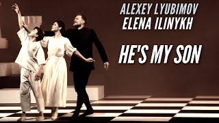 Elena Ilinykh & Alexey Lyubimov RASPUTIN Dance Montage