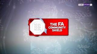 beIN Sports Indonesia - The FA Community Shield Intro (2023)