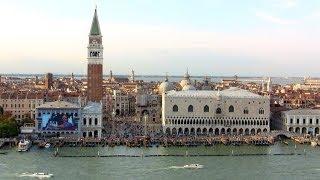 Romantic Venice, Italy - Romantica Venezia, Italia