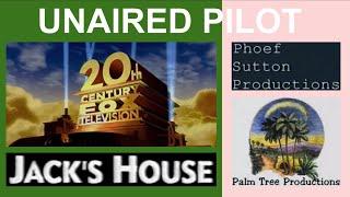 Phoef Sutton Productions/Palm Tree Productions/20th Century Fox Television (2003)