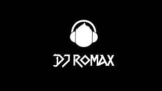 DJ Romax - Radio Mix 003 (Rio 2025)