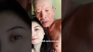 potret kakek sama cucu nya #fyp #shorts #short #viral #youtubeshorts #love