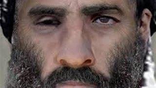 How and when did Taliban supreme leader Mullah Omar die?