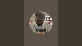Jb wake your game up too is live! Nip and big u talk