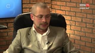 Sming Live Евгений Фомин предприниматель, рестораторpart1