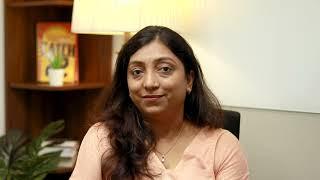 Careers @ Zinnov | Rakhi Deshpande