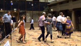 BWC Moscow Ceilidh Dancing