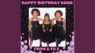 Happy Birthday Song