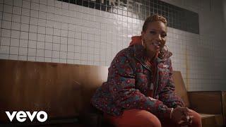 MC Lyte - Thank You (Official Music Video) ft. Mary Mary, Muni Long