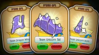 NEW RARE PROMO CODE on ANIMAL JAM!! (WORKING 2024)