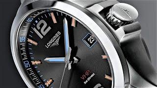 Best Longines Watches 2024! Who Is The NEW #1?