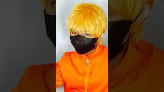 Hokage says I LOVE YOU #fingerdance #maskedhokage #naruto0919plays