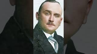 Другий Президент УНР у вигнанні, один із ініціаторів злуки УНР та ЗУНР, служив в УСС, діяч ЗУНР