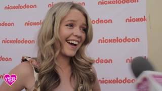 "School of Rock" Star Jade Pettyjohn Shares Her 2017 Plans!