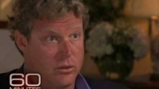 Ted Kennedy's Safety Concerns
