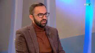 Despot Kovačević i Boban Stojanović | PRAVI UGAO