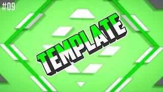 Top 10 2D Panzoid Intro Templates #5 - Free Download | Best 2D Intro Templates