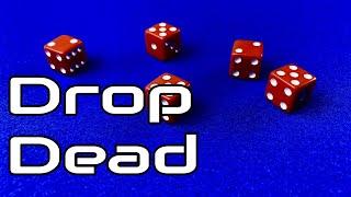 How To Play Drop Dead | dice games