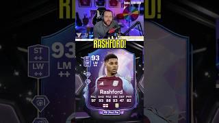 CRAZY Fantasy FC Team 2 Pack Luck!   #eafc25 #fantasyfc #packopening #fc25