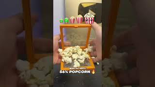 Popcorn Evolution 