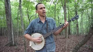 Clifton Hicks - Barbara Allen - Clawhammer Banjo