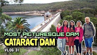 Things to see in CATARACT DAM SYDNEY