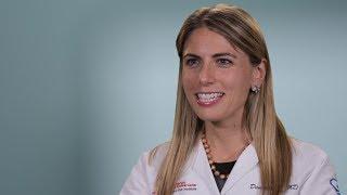 Danielle Trief, MD, MSc - ColumbiaDoctors Ophthalmologist